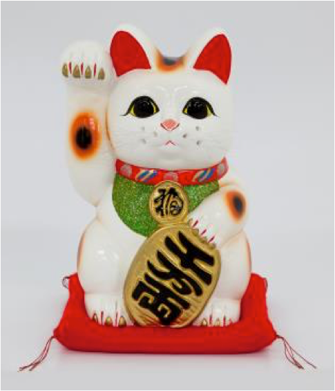 招き猫 置物 まねきねこ 開店祝い プレゼント 飲食店 かわいい 招き猫 置物 まねきねこ 開店祝い プレゼント 飲食店 かわいい