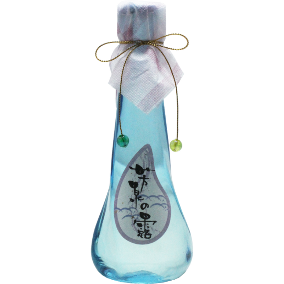久保田酒造 純米吟醸生貯蔵 芳泉の露 180ml