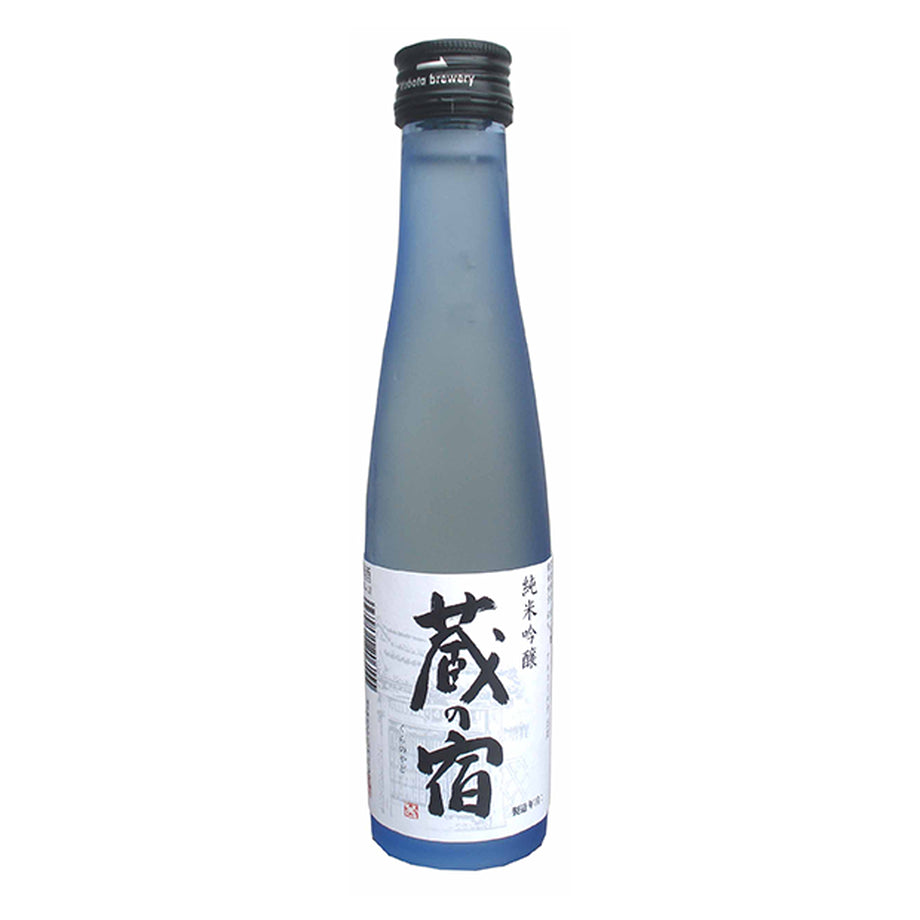 久保田酒造 純米吟醸 蔵の宿