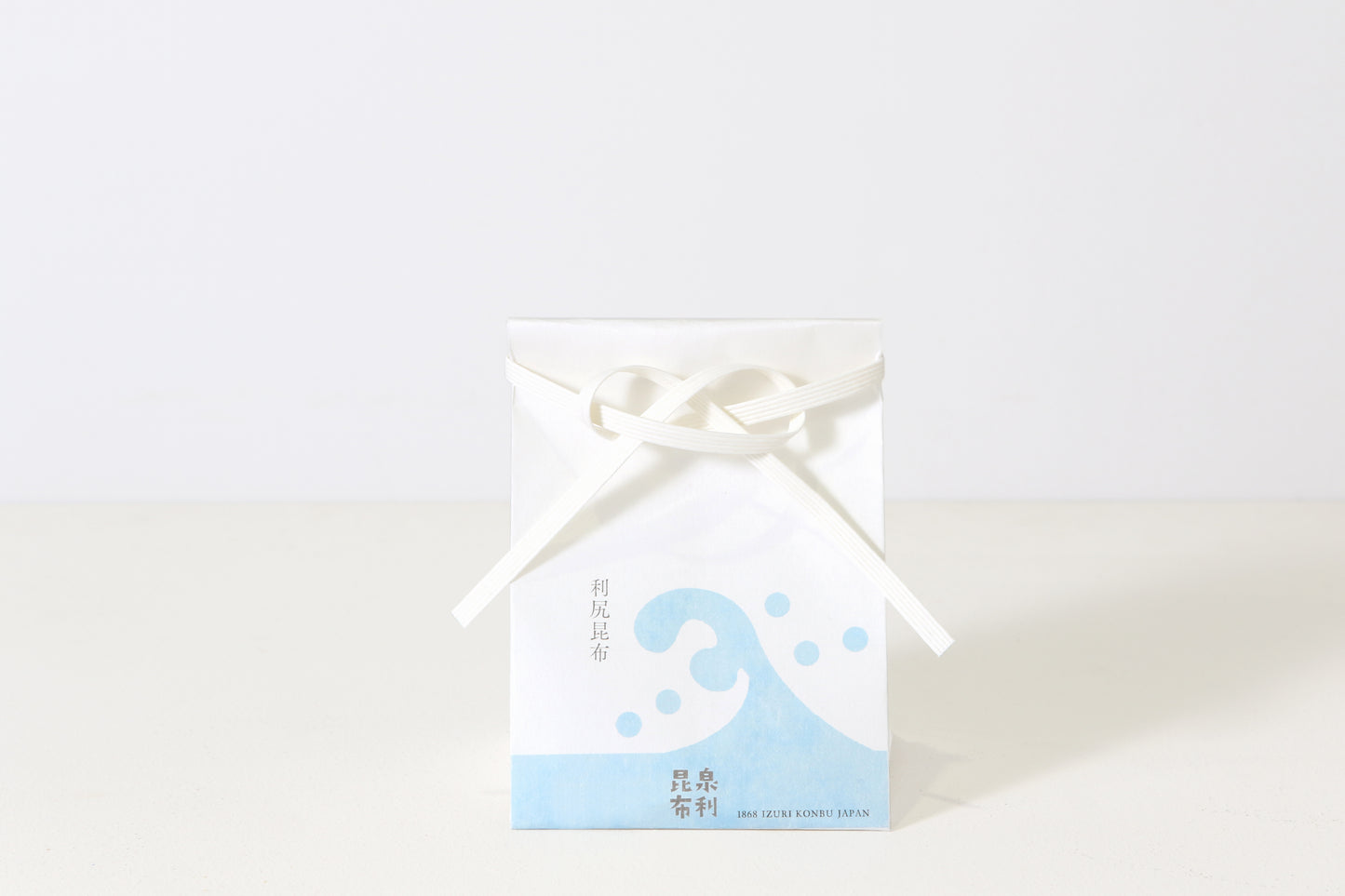 泉利昆布 子供の為の最高の味噌汁セット (1L分の味噌汁6食分)