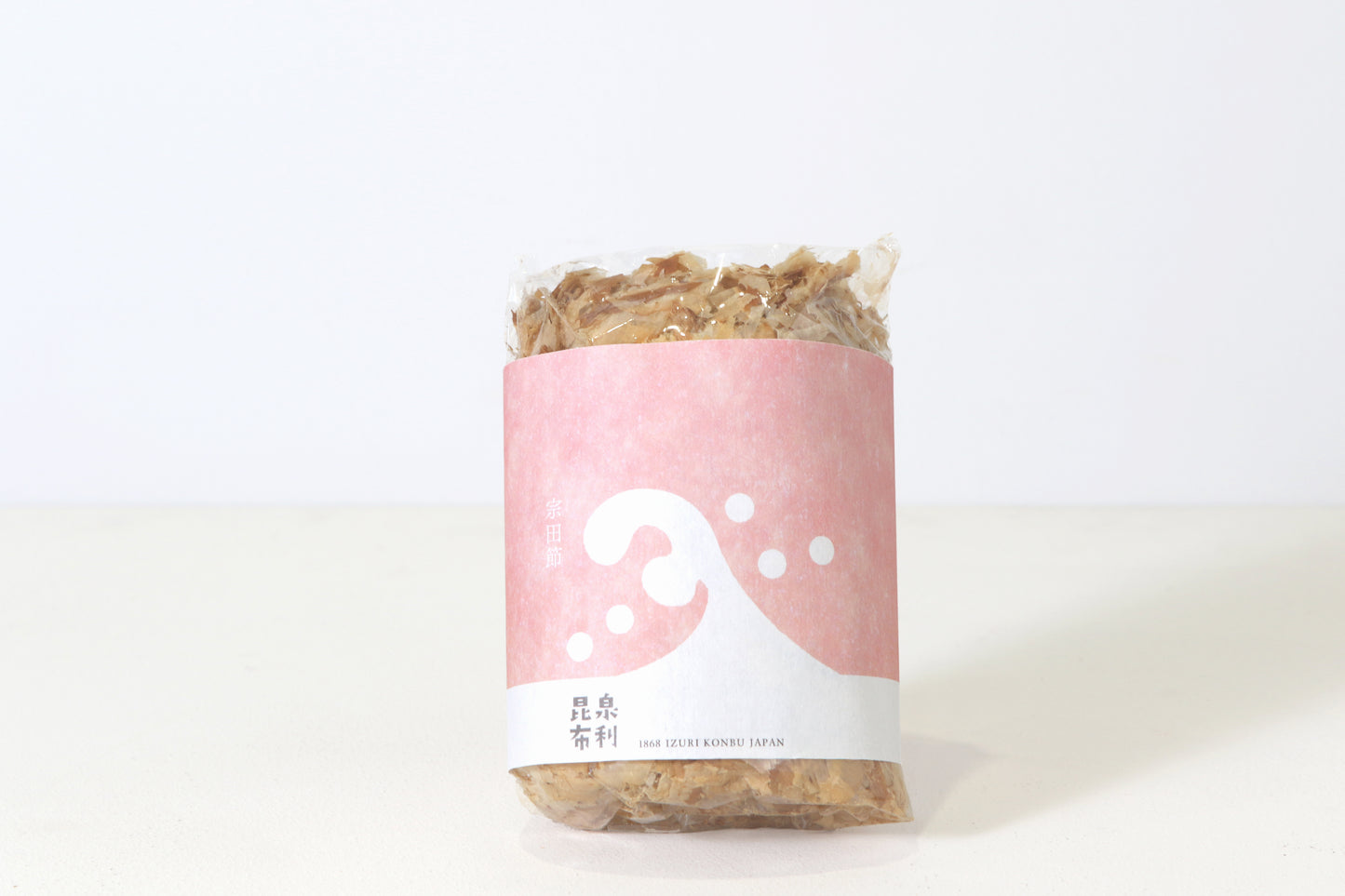 泉利昆布 子供の為の最高の味噌汁セット (1L分の味噌汁6食分)