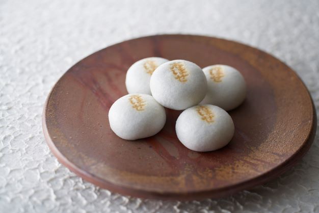 塩瀬総本家 志ほせ饅頭9個入り