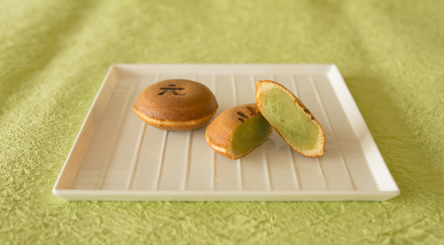 梅花亭 焼き菓子 15個入れ