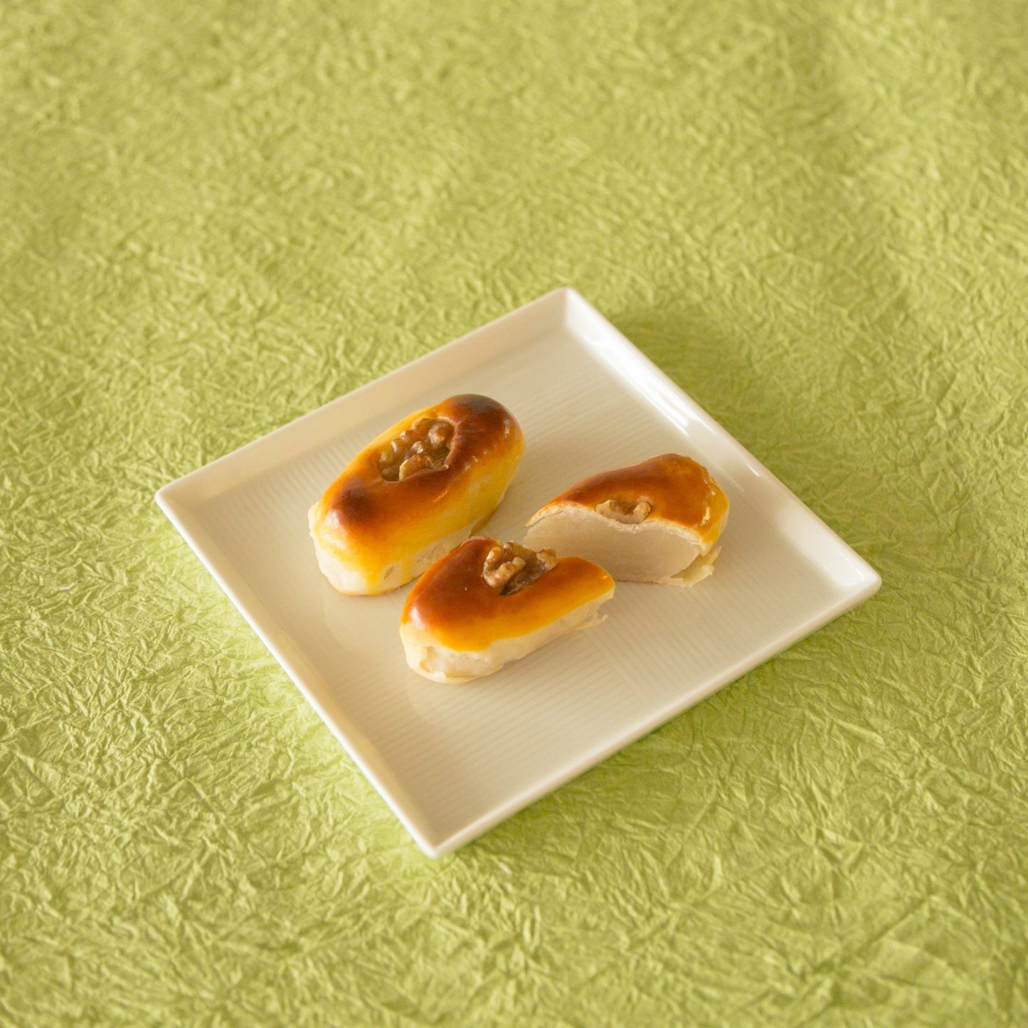 梅花亭 焼き菓子 10個入れ