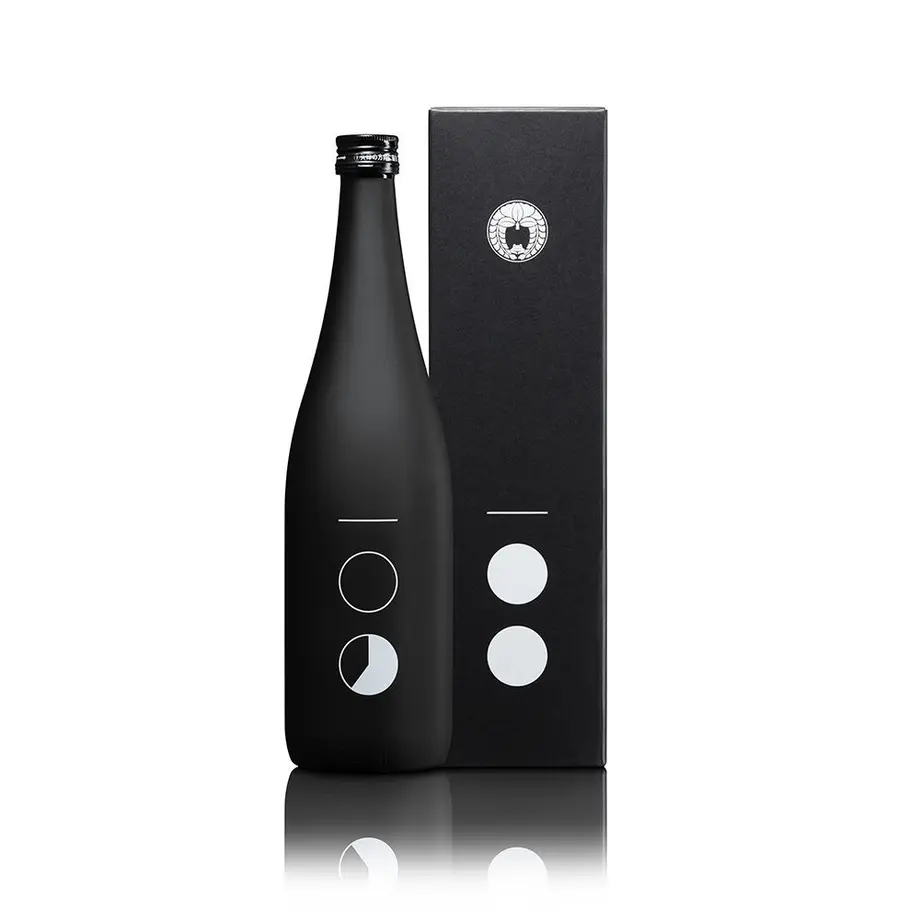 仁井田本家 百年貴醸酒2022 720ml (化粧箱入)