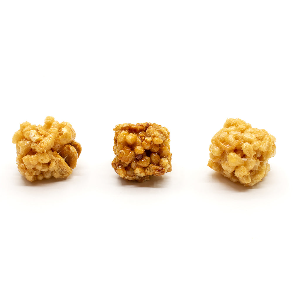 常盤堂雷おこし本舗 チュララMIX缶