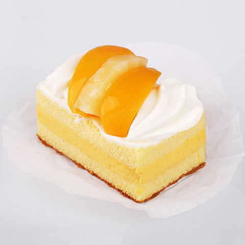 梅月堂 【冷凍品】シースクリーム5個入