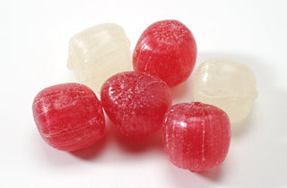 今西製菓 まっかどん瓶入り 【梅干し】(135g)※箱入り