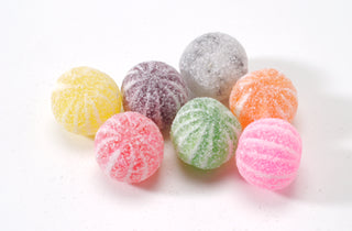 今西製菓 まっかどん瓶入り 【双京まり】(120g)※箱入り