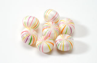 今西製菓 まんまる瓶パステルキャンディー 【小粒糸手まり】(100g)※箱入り