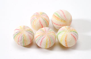 今西製菓 まっかどん瓶入り 【双糸手まり】(120g)※箱入り