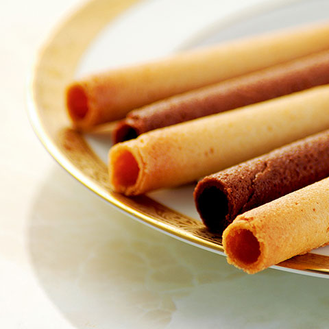 梅月堂 南蛮おるごおる40本入