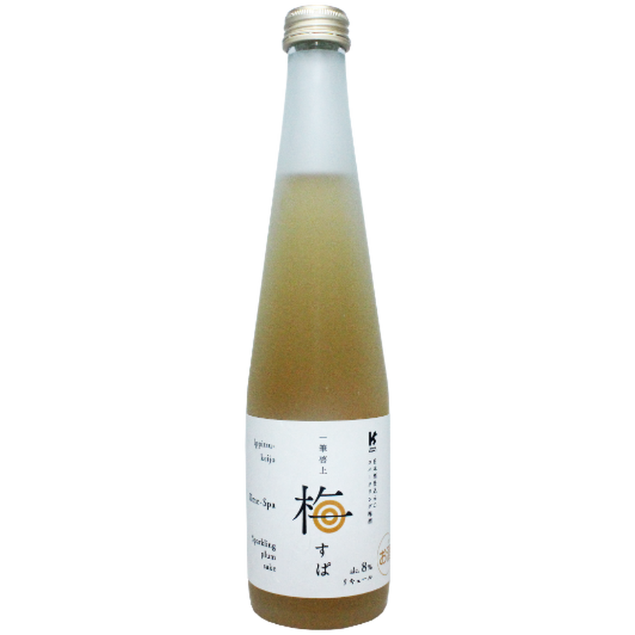 久保田酒造 新梅すぱ 300㎖