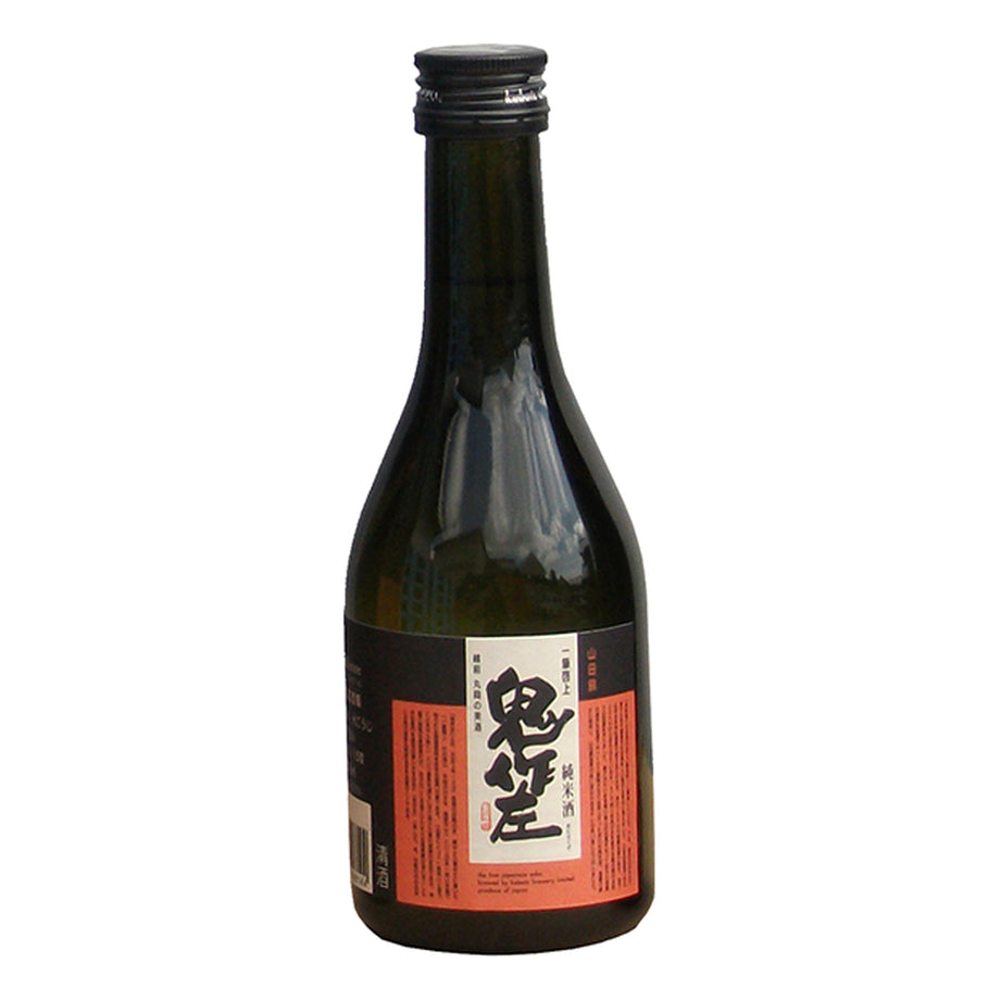 久保田酒造 純米酒 鬼作左