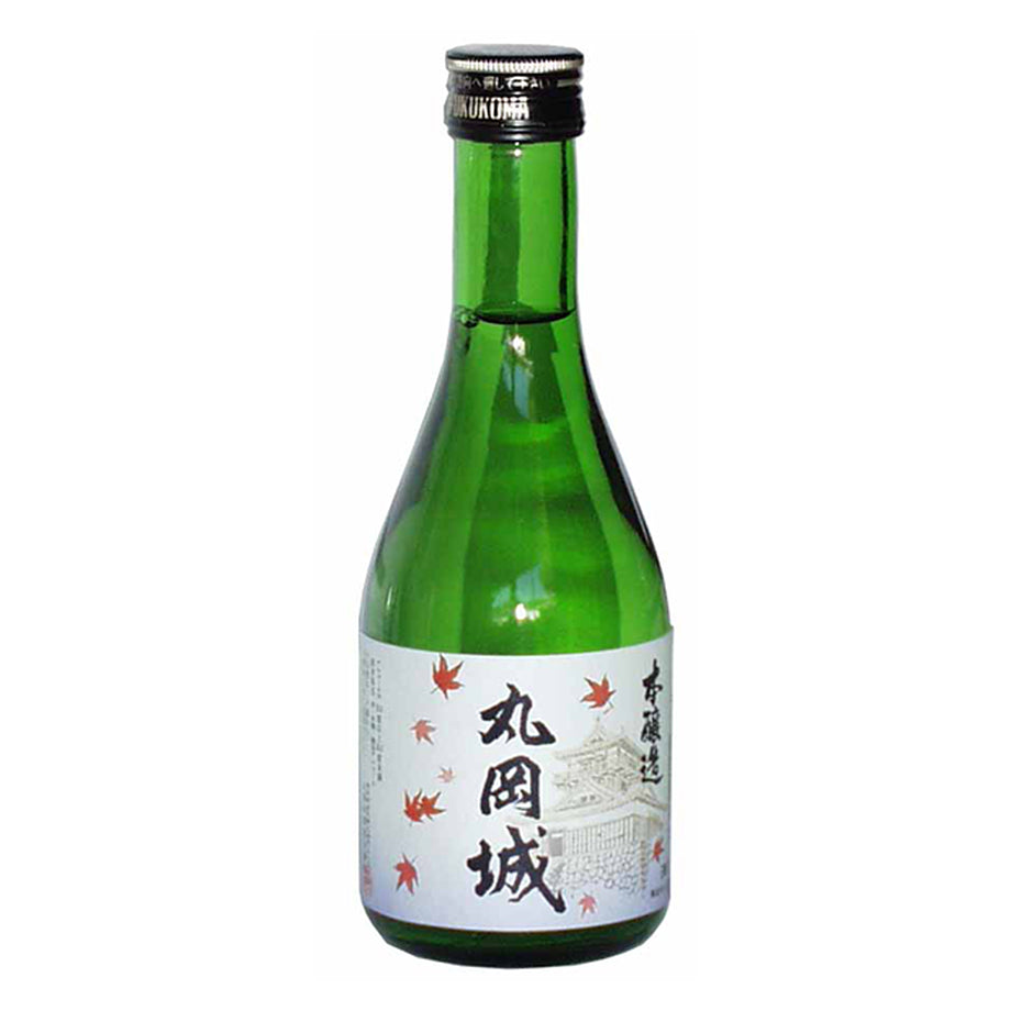 久保田酒造 本醸造 丸岡城