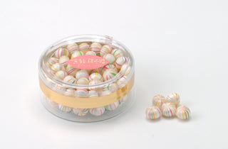 今西製菓 小粒手まり&小粒糸手まり