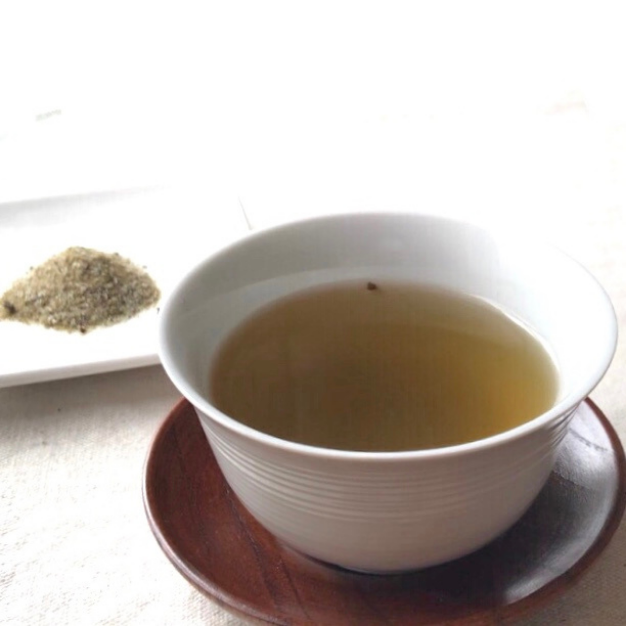 泉利昆布 梅こぶ茶