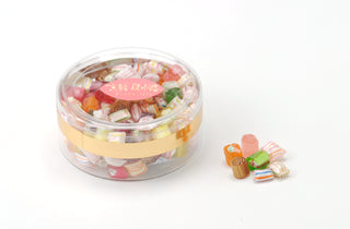 今西製菓 小粒手まり&初錦