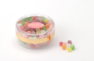 今西製菓 小粒手まり&初錦&玉ドロップ