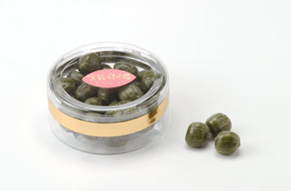 今西製菓 お好み&梅干し&引き茶