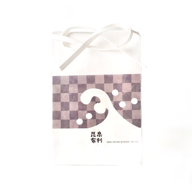 泉利昆布 サラダ昆布