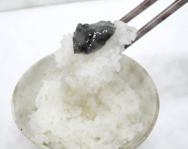 泉利昆布 おぼろ昆布の佃煮 サラちゃん お得な6個セット