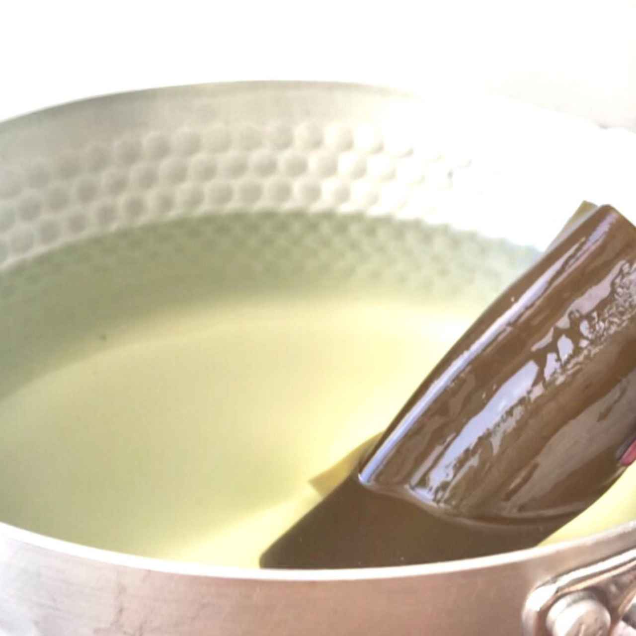 泉利昆布 羅臼系鬼昆布 一等検 卓上タイプ