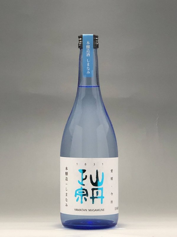 楽天市場】(株)八木酒造部 山丹正宗 吟醸酒 720ml お酒 日本酒