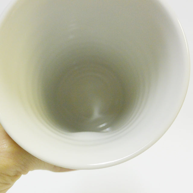 鏑木商舗 青粒・白粒鉄仙 フリーカップ