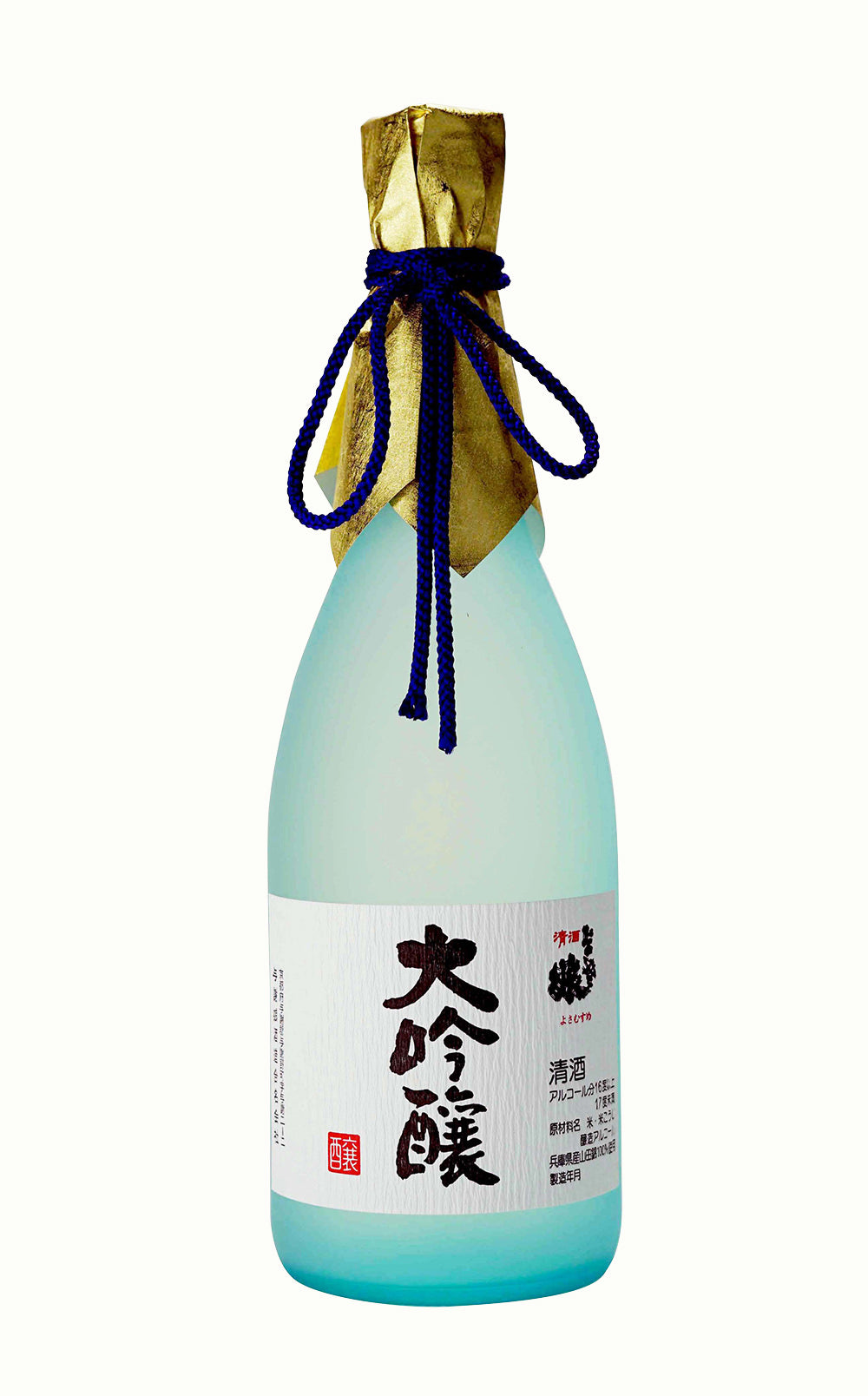 与謝娘酒造 与謝娘 大吟醸 720ml