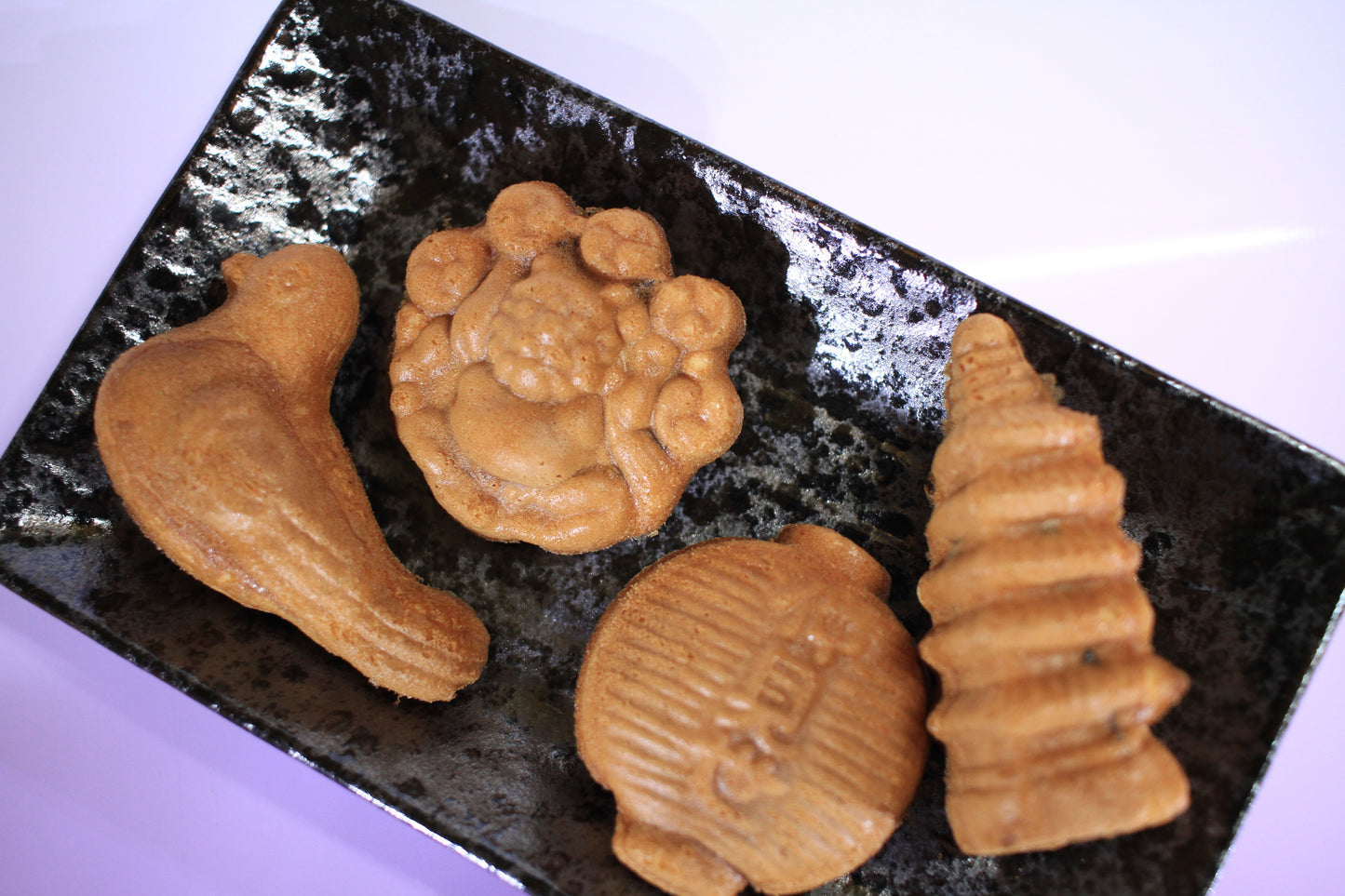 木村家本店 あん入り人形焼22個(箱入り)