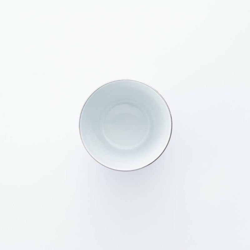 アリタポーセリンラボ JB古伊万里草花紋 ロックカップ