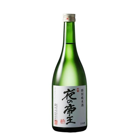 藤井酒造 夜の帝王