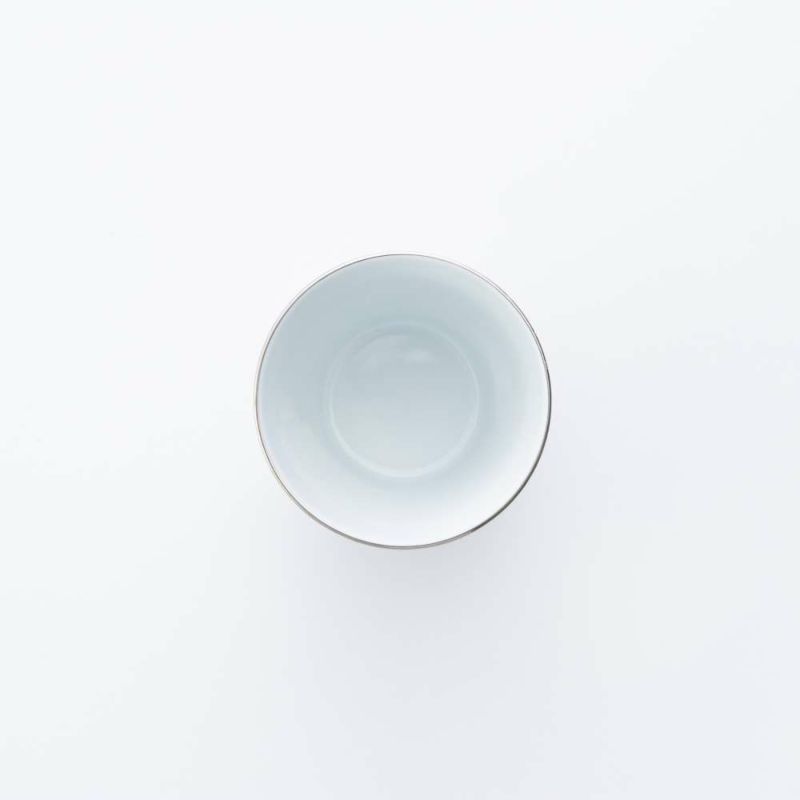 アリタポーセリンラボ JT古伊万里草花紋 ロックカップ