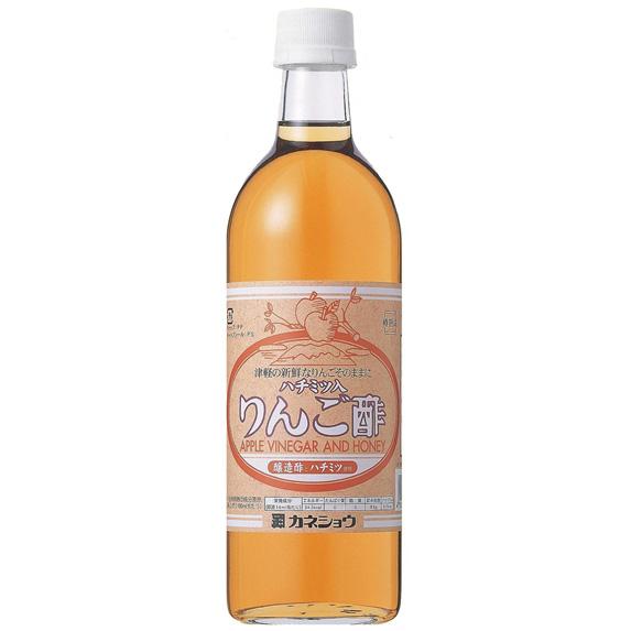 ハチミツ入りんご酢 A-4