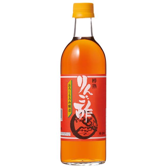 樽熟りんご酢 A-5