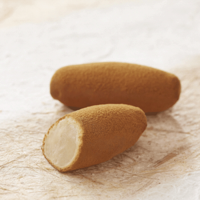 龜屋 こがね芋(10個入り)