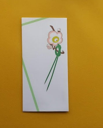 【販売終了】いせ辰 祝儀袋 松竹梅