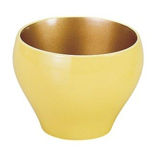 【完売御礼】黒江黒江屋 デザートカップ レモン内金