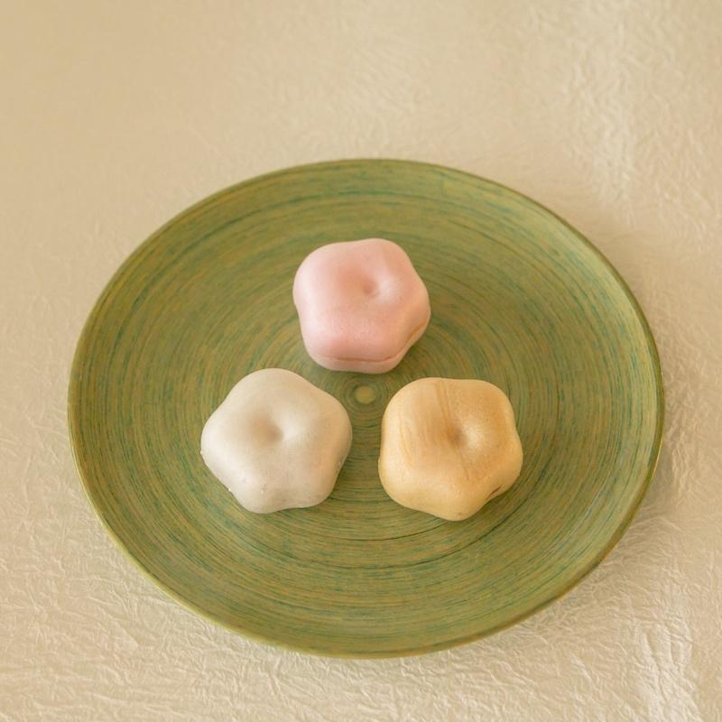 梅花亭 梅もなか 8個入れ