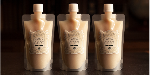 糀屋三左衛門 orise純米3本セット