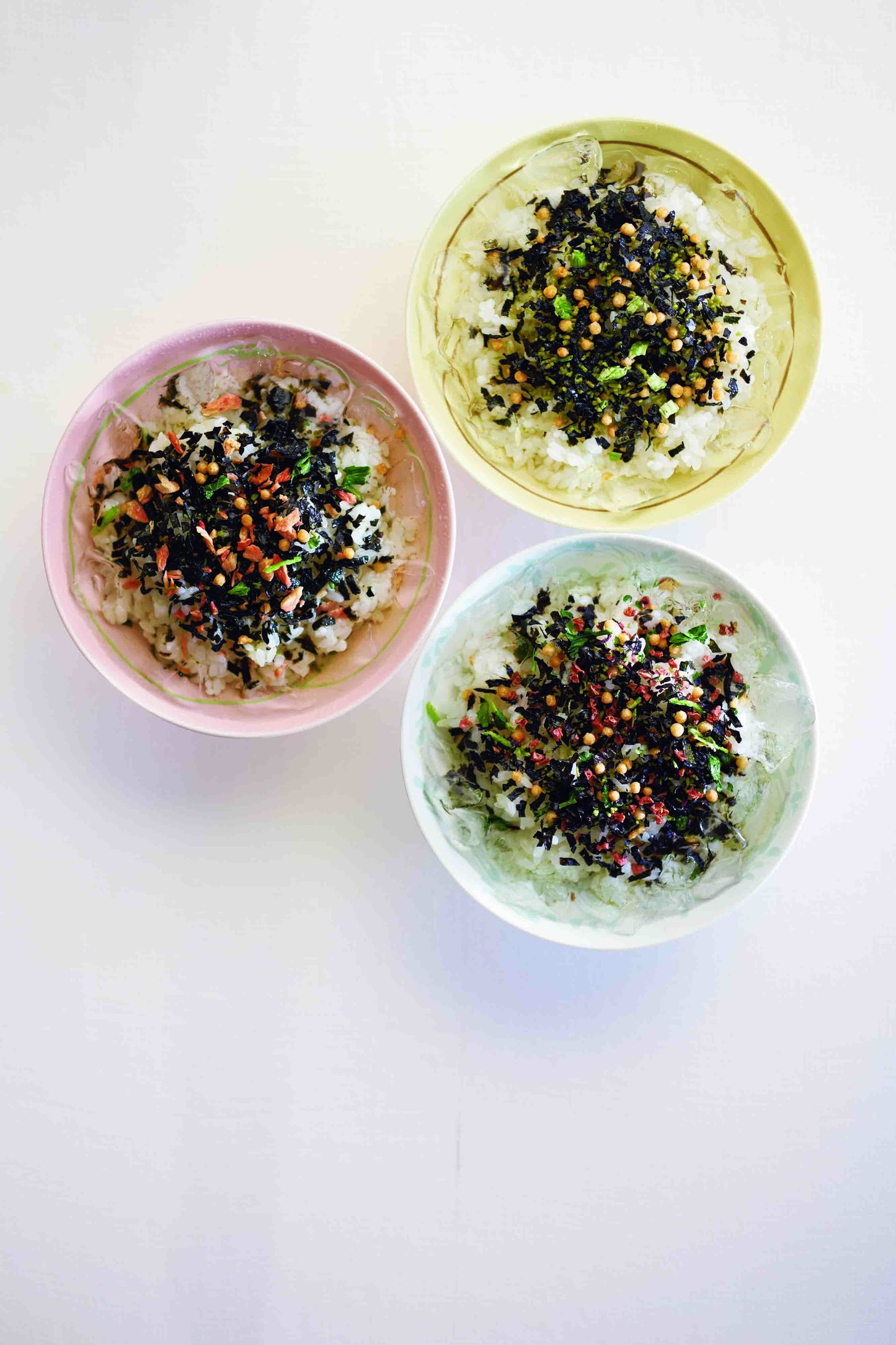 山本海苔店 お茶漬 うめ味
