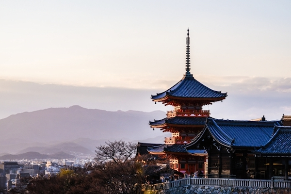 京都老舗特集