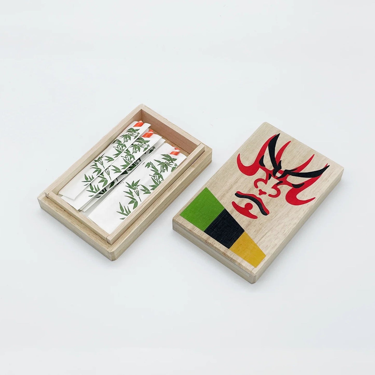 さるや  干支・隈取セット