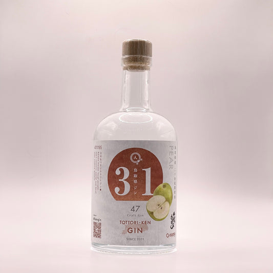 agataJapan ORIGINALS 鳥取県ジン