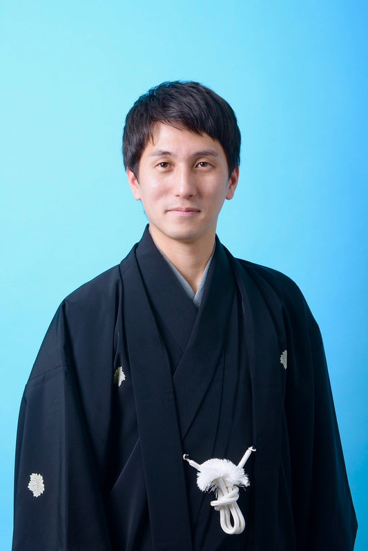 【40名限定】 古今亭陽々氏による粋と笑いが詰まった落語1 「猫の皿」/ 老舗フェスティバル2025