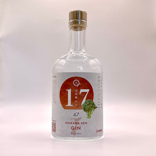 agataJapan ORIGINALS 石川県ジン