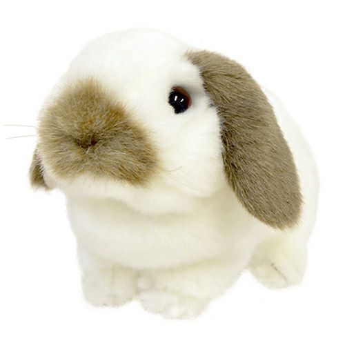 吉徳　ロップイヤー　うさぎ　ぬいぐるみ 吉徳 ロップイヤー – 日本の老舗通販．net