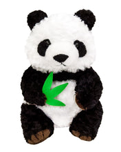 画像をギャラリービューアに読み込む, 吉徳 幸福大熊猫　シンフー・パンダS