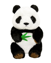画像をギャラリービューアに読み込む, 吉徳 幸福大熊猫 シンフー・パンダ M
